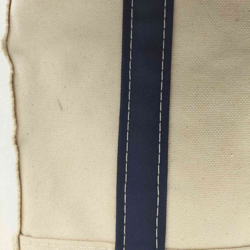 エルエルビーン L.L.Bean USA製 BOAT AND TOTE SMALL OPEN-TOP ボートアンドトート スモール オープントップ レギュラーハンドル トートバッグ ユニセックス レディース