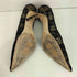 ジミーチュウ JIMMY CHOO 総レース パンプス レディース 36 1/2