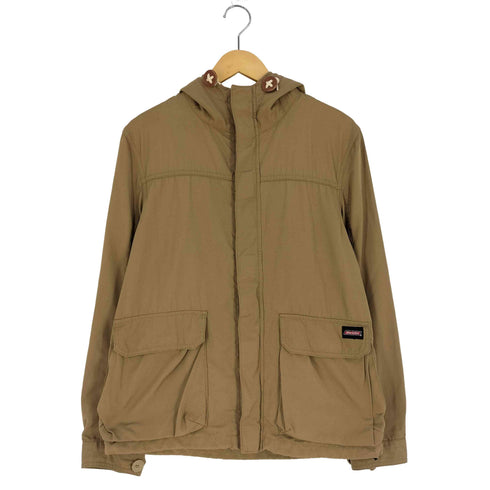 ディッキーズ Dickies マルチポケット マウンテン パーカー メンズ import:L
