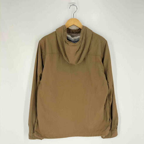 ディッキーズ Dickies マルチポケット マウンテン パーカー メンズ import:L