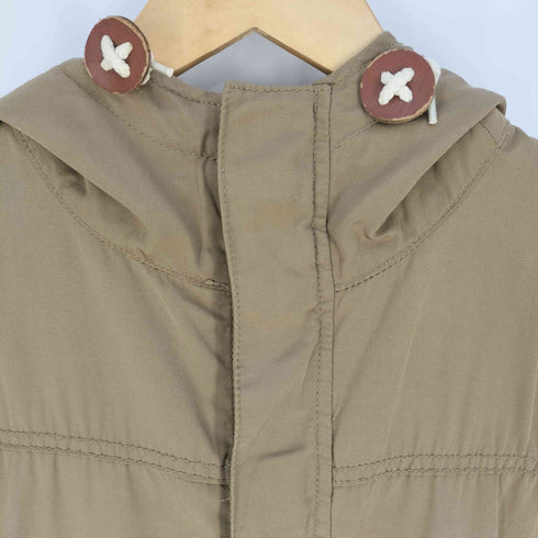 ディッキーズ Dickies マルチポケット マウンテン パーカー メンズ import:L