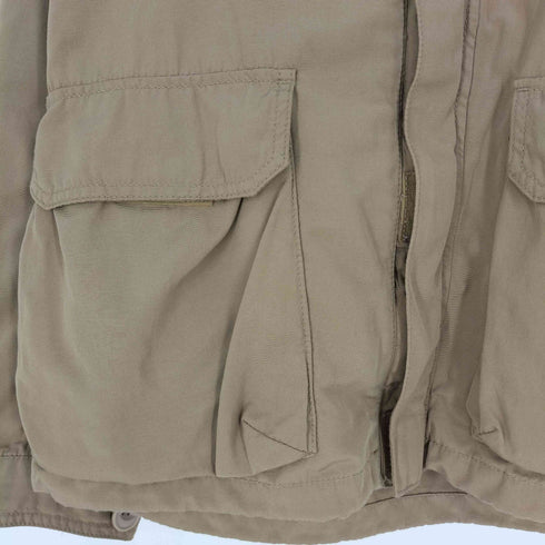 ディッキーズ Dickies マルチポケット マウンテン パーカー メンズ import:L
