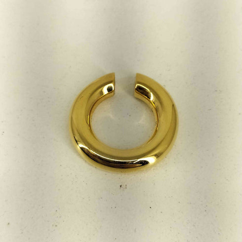 トムウッド TOMWOOD Ear Cuff Slim Gold レディース