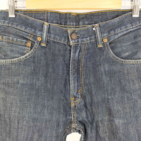 リーバイス Levis 2011年製 505 裏4459 ストレート デニムパンツ メンズ W28 L30