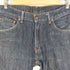 リーバイス Levis 2011年製 505 裏4459 ストレート デニムパンツ メンズ W28 L30