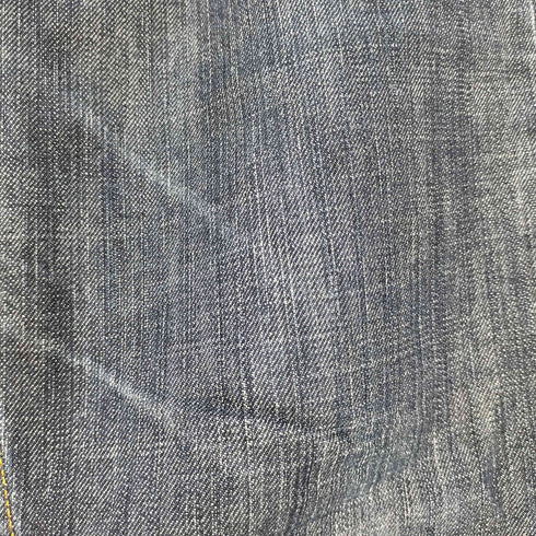 リーバイス Levis 2011年製 505 裏4459 ストレート デニムパンツ メンズ W28 L30