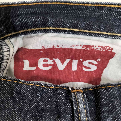 リーバイス Levis 2011年製 505 裏4459 ストレート デニムパンツ メンズ W28 L30