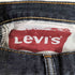 リーバイス Levis 2011年製 505 裏4459 ストレート デニムパンツ メンズ W28 L30
