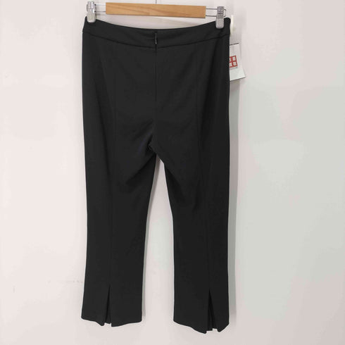シビラ Sybilla クロップドパンツ レディース JPN:L
