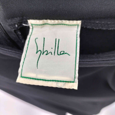 シビラ Sybilla クロップドパンツ レディース JPN:L
