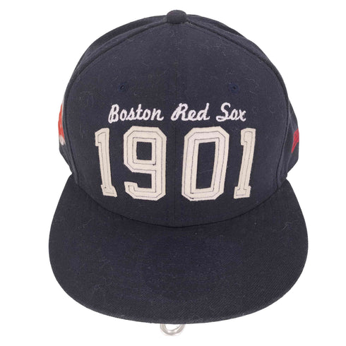 ニューエラ NEW ERA 59FIFTY MLB チームロゴ刺繍 6パネルキャップ メンズ 7 1/2