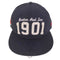 ニューエラ NEW ERA 59FIFTY MLB チームロゴ刺繍 6パネルキャップ メンズ 7 1/2
