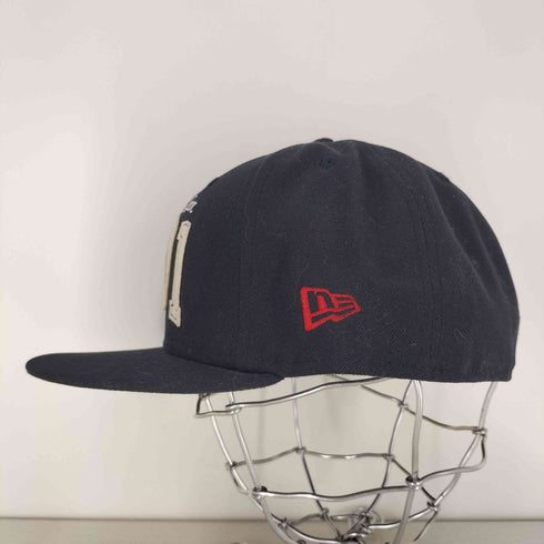ニューエラ NEW ERA 59FIFTY MLB チームロゴ刺繍 6パネルキャップ メンズ 7 1/2