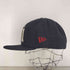 ニューエラ NEW ERA 59FIFTY MLB チームロゴ刺繍 6パネルキャップ メンズ 7 1/2