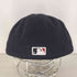 ニューエラ NEW ERA 59FIFTY MLB チームロゴ刺繍 6パネルキャップ メンズ 7 1/2