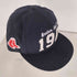 ニューエラ NEW ERA 59FIFTY MLB チームロゴ刺繍 6パネルキャップ メンズ 7 1/2