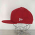 ニューエラ NEW ERA Keith Haring キースへリング 59FIFTY 刺繍 6パネルキャップ メンズ 7 1/2