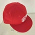 ニューエラ NEW ERA Keith Haring キースへリング 59FIFTY 刺繍 6パネルキャップ メンズ 7 1/2