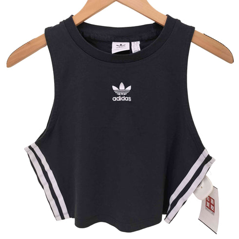 アディダスオリジナルス adidas Originals 18SS CROP TANK クロップ タンク レディース 2XOT