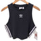 アディダスオリジナルス adidas Originals 18SS CROP TANK クロップ タンク レディース 2XOT