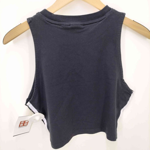 アディダスオリジナルス adidas Originals 18SS CROP TANK クロップ タンク レディース 2XOT