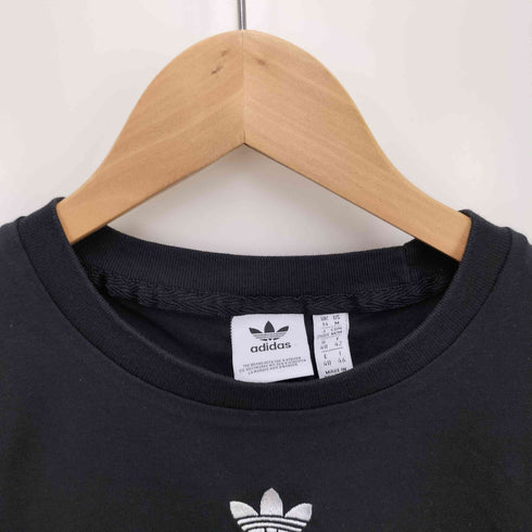 アディダスオリジナルス adidas Originals 18SS CROP TANK クロップ タンク レディース 2XOT