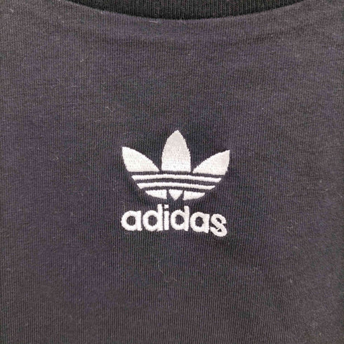 アディダスオリジナルス adidas Originals 18SS CROP TANK クロップ タンク レディース 2XOT