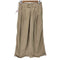 ギャップ Gap 2タッグワイドチノパンツ レディース JPN:S