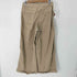 ギャップ Gap 2タッグワイドチノパンツ レディース JPN:S