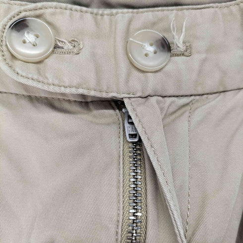 ギャップ Gap 2タッグワイドチノパンツ レディース JPN:S
