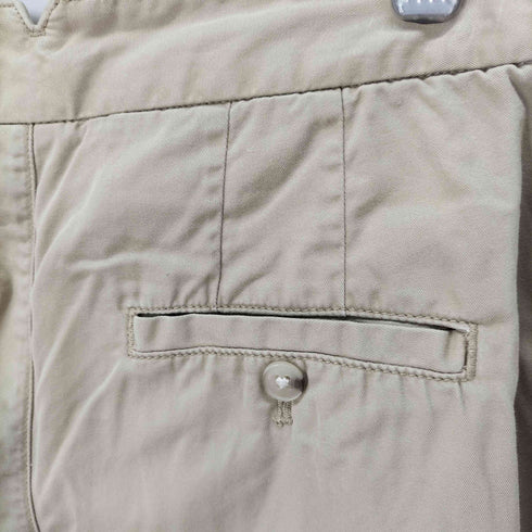 ギャップ Gap 2タッグワイドチノパンツ レディース JPN:S