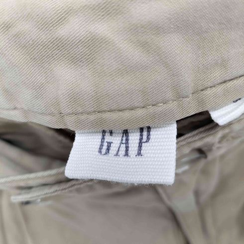 ギャップ Gap 2タッグワイドチノパンツ レディース JPN:S