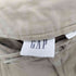 ギャップ Gap 2タッグワイドチノパンツ レディース JPN:S
