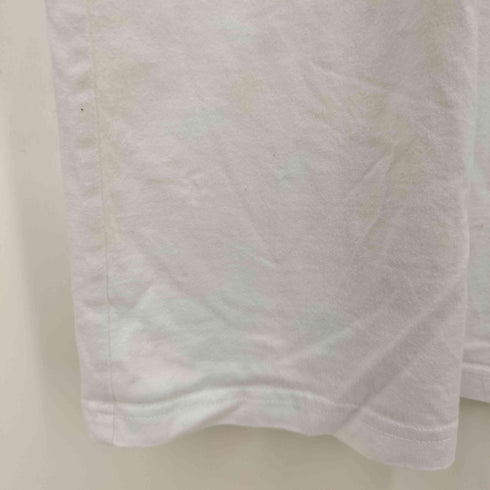 エックスガール X-girl 20SS HAND WRITTEN LOGO S/S TEE レディース JPN:XL