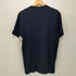 クレージュ courreges フロントロゴ クルーネックTシャツ レディース L