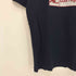クレージュ courreges フロントロゴ クルーネックTシャツ レディース L