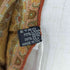 エトロ ETRO イタリア製 ウール シルク ペイズリー 総柄 フリンジ ストール レディース