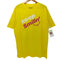 ライブツアー Tシャツ メンズ XL