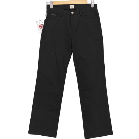 カルバンクラインジーンズ Calvin Klein Jeans 90S ストレートパンツ レディース W65~69 H91~95