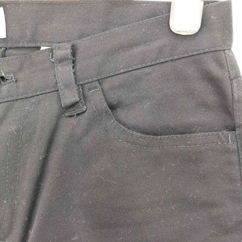 カルバンクラインジーンズ Calvin Klein Jeans 90S ストレートパンツ レディース W65~69 H91~95