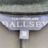 ボールジー BALLSEY イージーベロアパンツ レディース DE:38