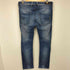 ディーゼル DIESEL BELTHER ボタンフライ ダメージ加工 デニム パンツ Y2K メンズ W34 L32