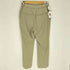 イエナ IENA 21SS カラー スリム クロップド パンツ レディース JPN:38