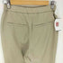 イエナ IENA 21SS カラー スリム クロップド パンツ レディース JPN:38