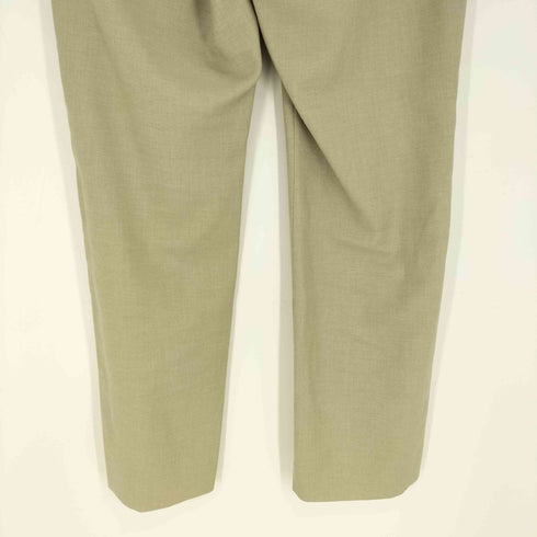 イエナ IENA 21SS カラー スリム クロップド パンツ レディース JPN:38