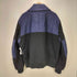 ディーゼル DIESEL Padded Nylon Wool Zip Up Jacket 裏地キルティング パデッド ナイロン ウール ジャケット メンズ import:XL