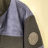 ディーゼル DIESEL Padded Nylon Wool Zip Up Jacket 裏地キルティング パデッド ナイロン ウール ジャケット メンズ import:XL