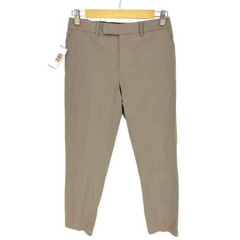 イエナ IENA 20SS ドライリネンストレッチパンツ レディース JPN:38