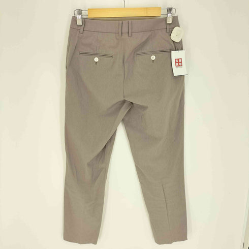 イエナ IENA 20SS ドライリネンストレッチパンツ レディース JPN:38