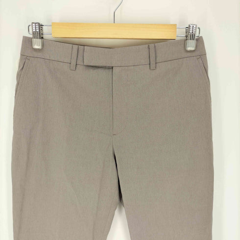 イエナ IENA 20SS ドライリネンストレッチパンツ レディース JPN:38